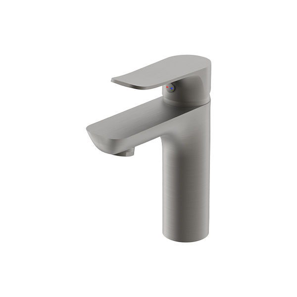 MO0153M-GM SINGLE LEVER BASIN MIXER
