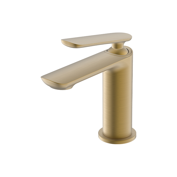 TE0173-BG SINGLE LEVER BASIN MIXER