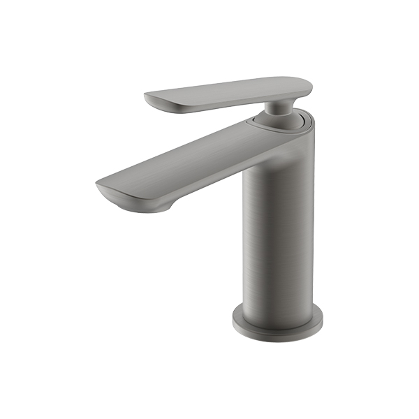 TE0173-GM SINGLE LEVER BASIN MIXER