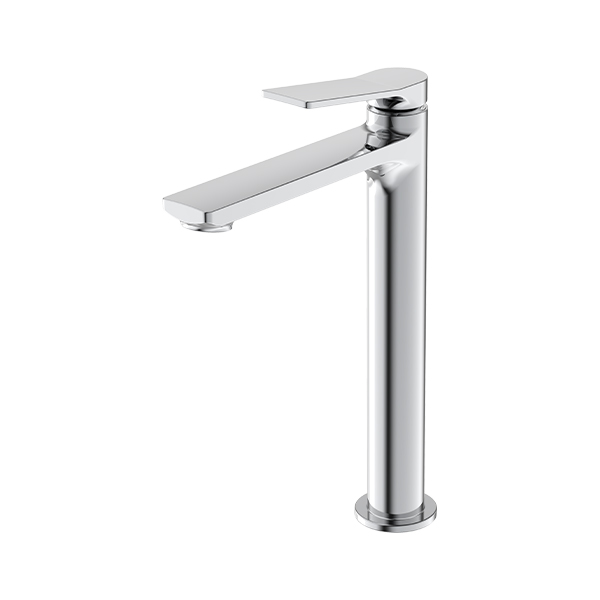 TI0171H SINGLE LEVER HIGH BASIN MIXER