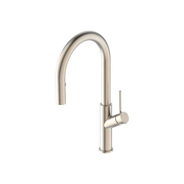 SO0921A-BN PULL-OUT KITCHEN MIXER