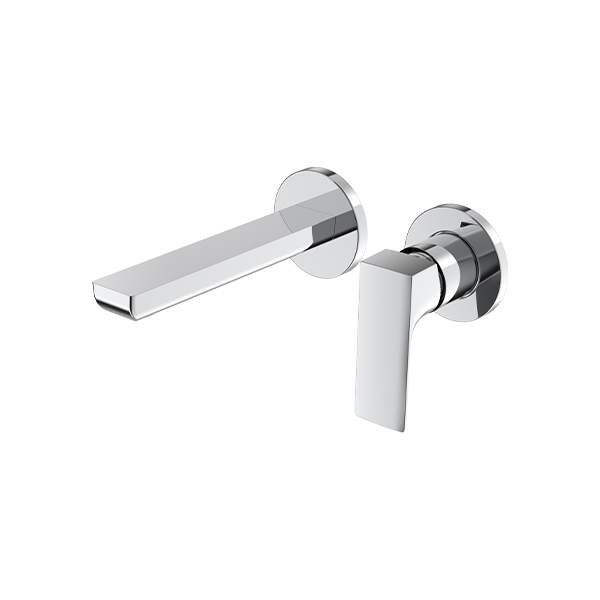 HA1663 SINGLE LEVER CONCEALED BASIN MIXER