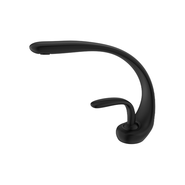 SI0178-BK SINGLE LEVER BASIN MIXER