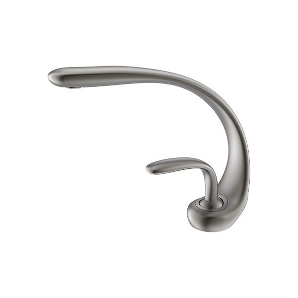 SI0178-GM SINGLE LEVER BASIN MIXER