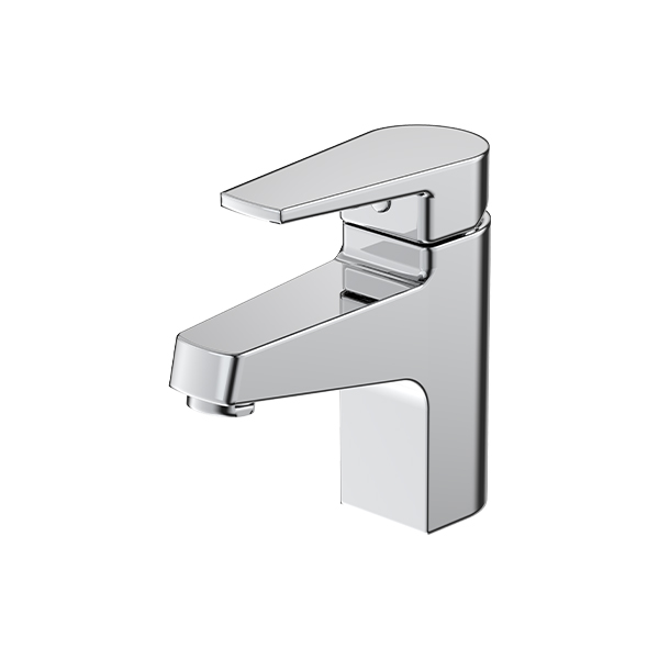AS0142L SINGLE LEVER BASIN MIXER