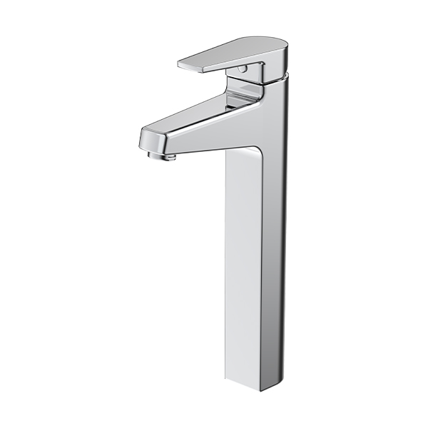 AS0142H SINGLE LEVER HIGH BASIN MIXER