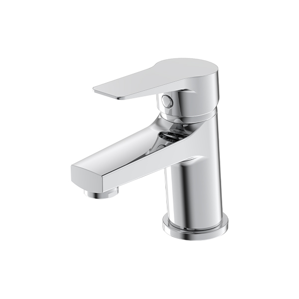 AU0160L SINGLE LEVER BASIN MIXER