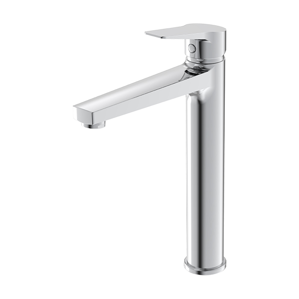 AU0160H SINGLE LEVER HIGH BASIN MIXER