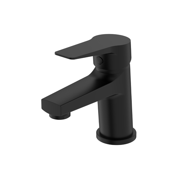 AU0160L-BK SINGLE LEVER BASIN MIXER