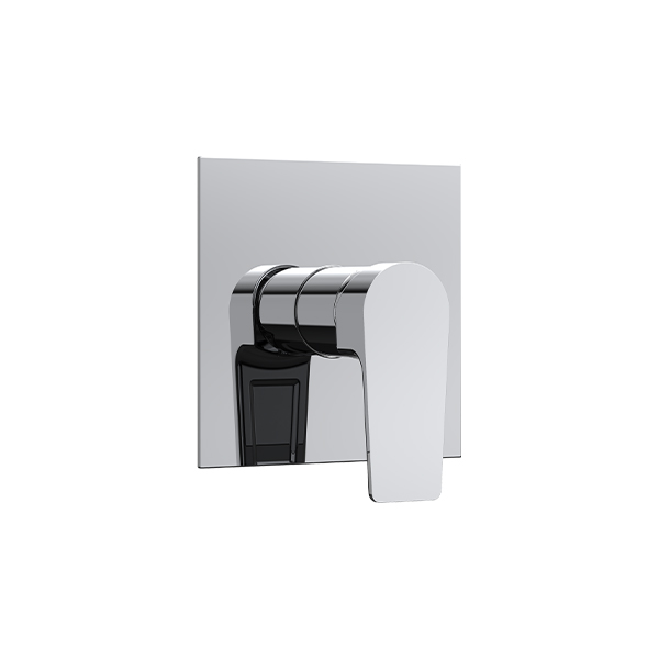 FR1745A SINGLE LEVER CONCEALED SHOWER MIXER