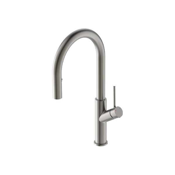 SO0921A-GM PULL-OUT KITCHEN MIXER