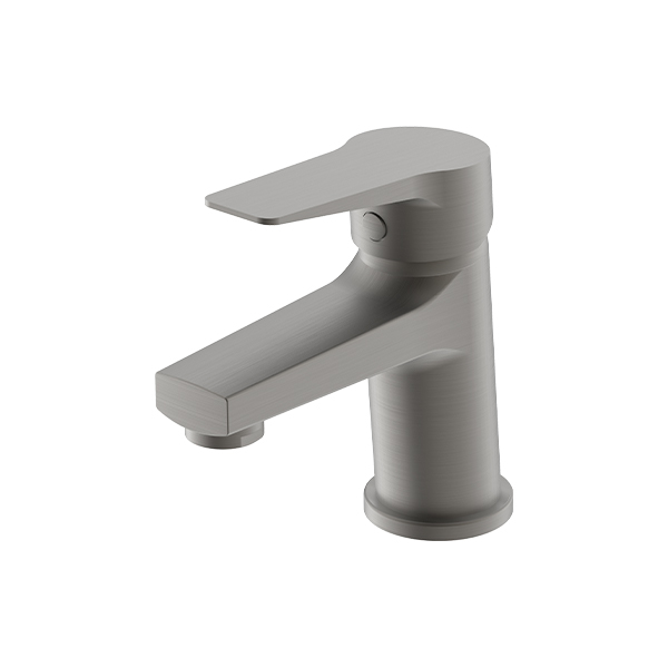 AU0160L-GM SINGLE LEVER BASIN MIXER