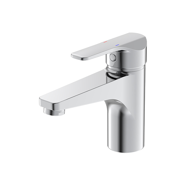 DU0144M SINGLE LEVER BASIN MIXER
