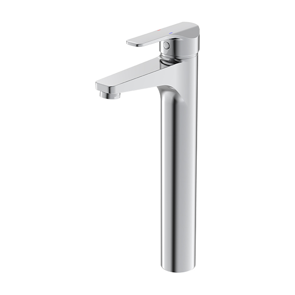 DU0144H SINGLE LEVER HIGH BASIN MIXER