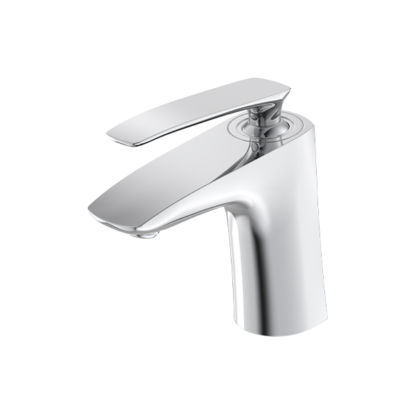 CE0151 SINGLE LEVER BASIN MIXER
