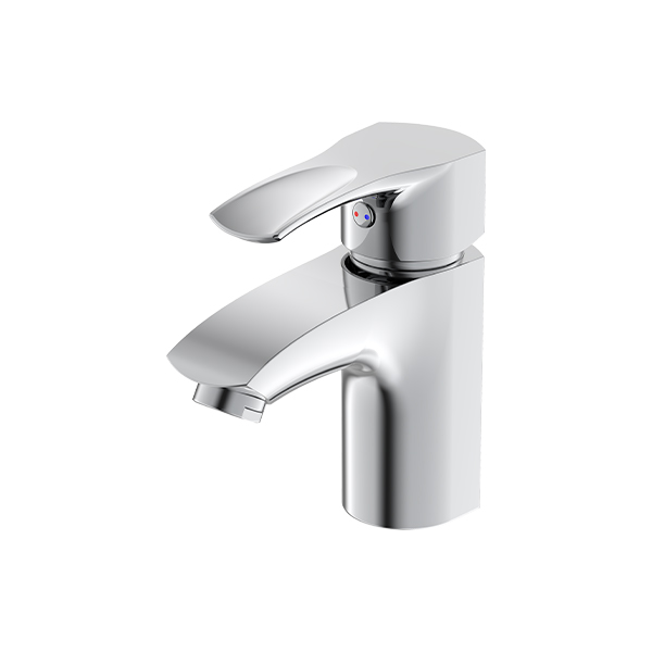 FA0150 SINGLE LEVER BASIN MIXER