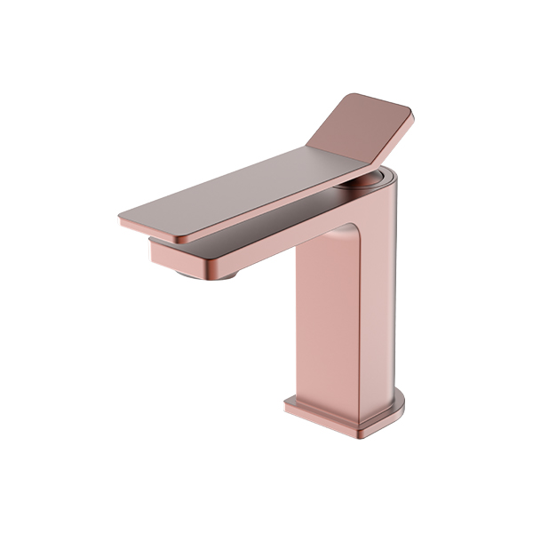 ZE0174-PK SINGLE LEVER BASIN MIXER