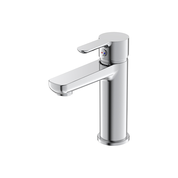 ZE0106M ZE0106L SINGLE LEVER BASIN MIXER