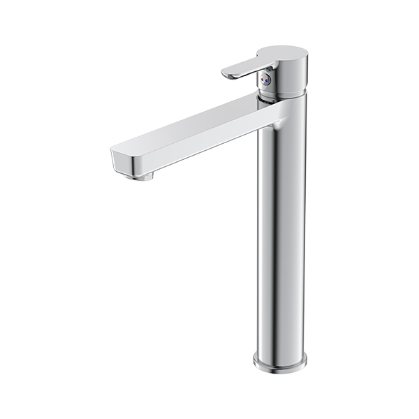 ZE0106H SINGLE LEVER HIGH BASIN MIXER