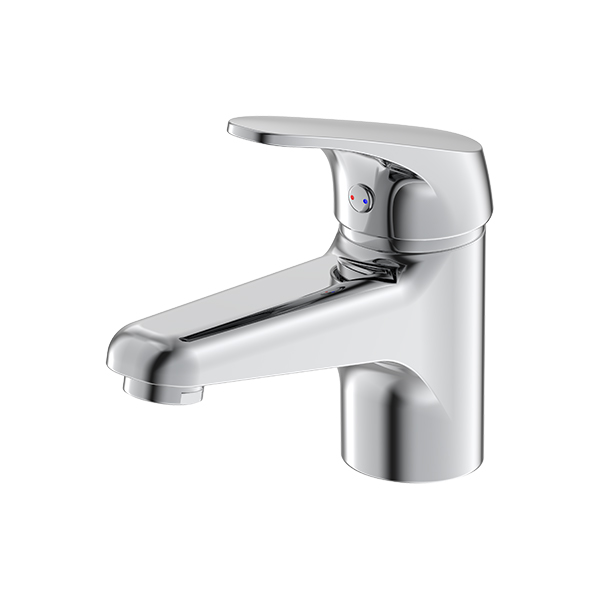 EV0143B SINGLE LEVER BASIN MIXER