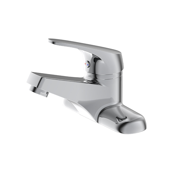 EV0143C SINGLE LEVER BASIN MIXER