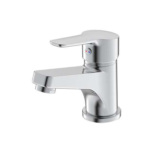KO0148NA SINGLE LEVER BASIN MIXER