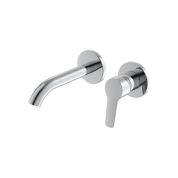 KO1648 SINGLE LEVER CONCEALED BASIN MIXER