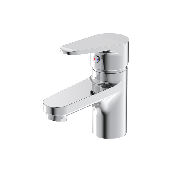 AM0156 SINGLE LEVER BASIN MIXER