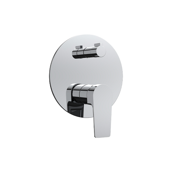Introduction to Concealed Shower System Sets