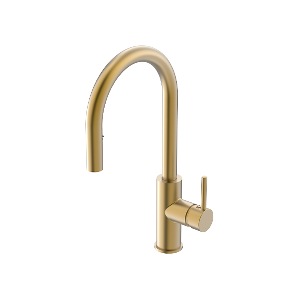 GO0920A-BG PULL-OUT KITCHEN MIXER