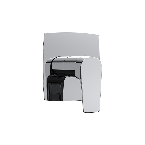 FR1745C SINGLE LEVER CONCEALED SHOWER MIXER
