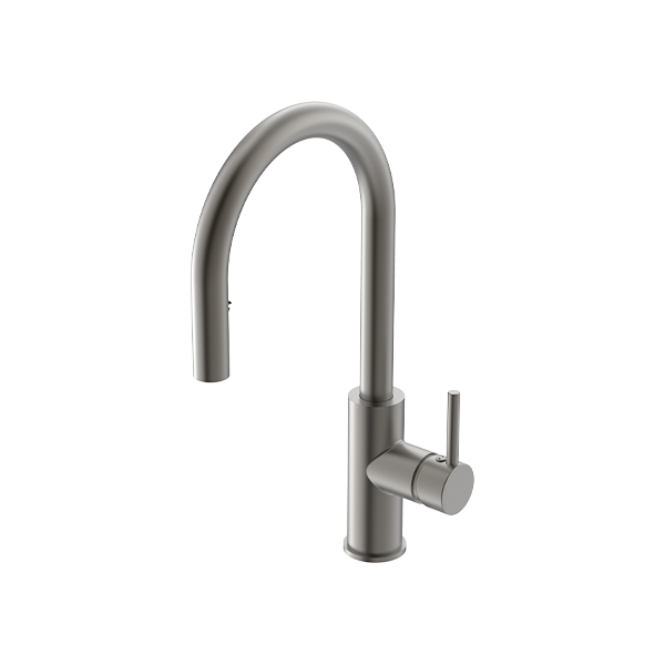 GO0920A-GM PULL-OUT KITCHEN MIXER