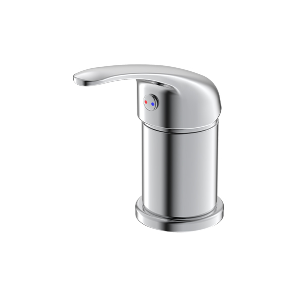 AL0510B SINGLE LEVER BIDET MIXER