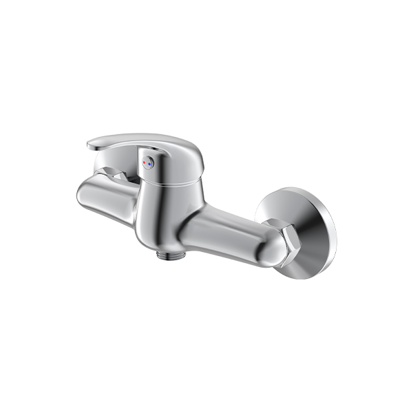AL1210 SINGLE LEVER SHOWER MIXER
