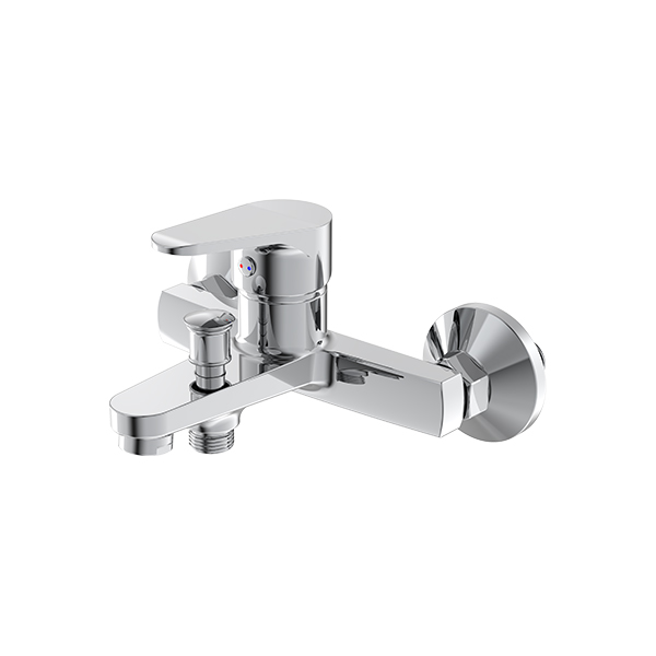 AM1356 SINGLE LEVER BATH MIXER