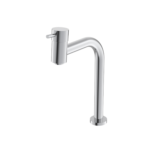 AN0831H SINGLE LEVER SINK MIXER