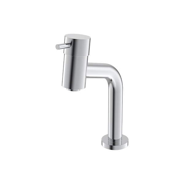 AN0831L SINGLE LEVER SINK MIXER