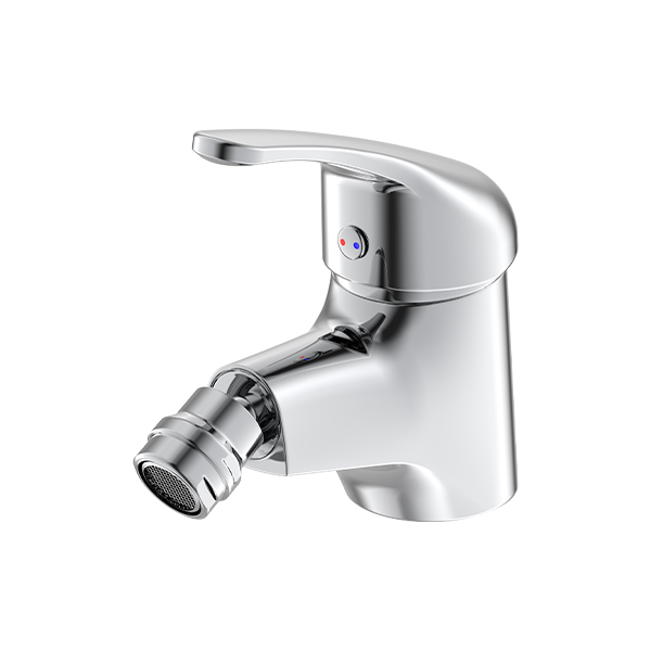 AR0410 SINGLE LEVER BIDET MIXER