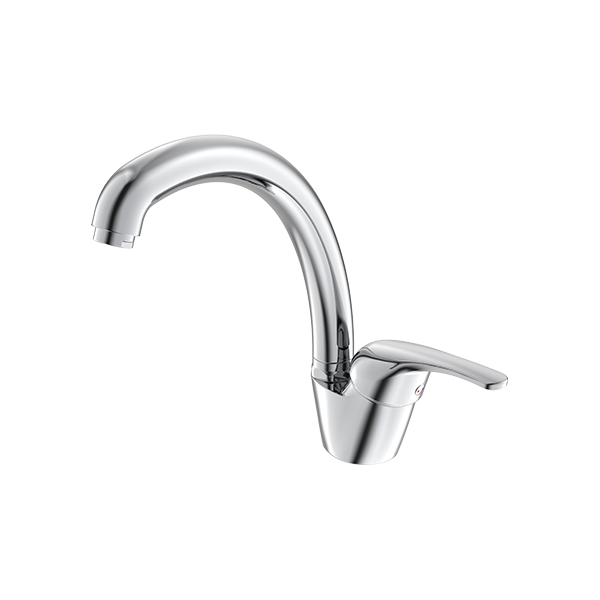 AR0710 SINGLE LEVER SINK MIXER