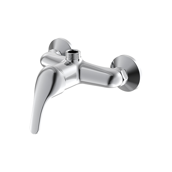 AR1110 SINGLE LEVER SHOWER MIXER
