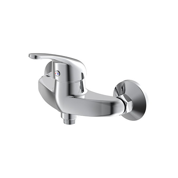 AR1210 SINGLE LEVER SHOWER MIXER