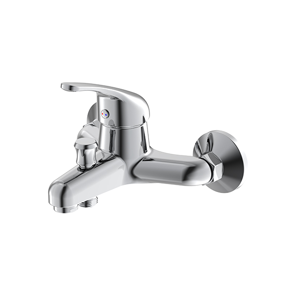 AR1310 SINGLE LEVER BATH MIXER