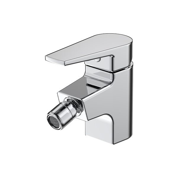 AS0442 SINGLE LEVER BIDET MIXER
