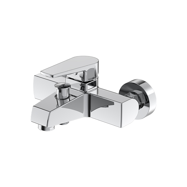 AS1342 SINGLE LEVER BATH MIXER