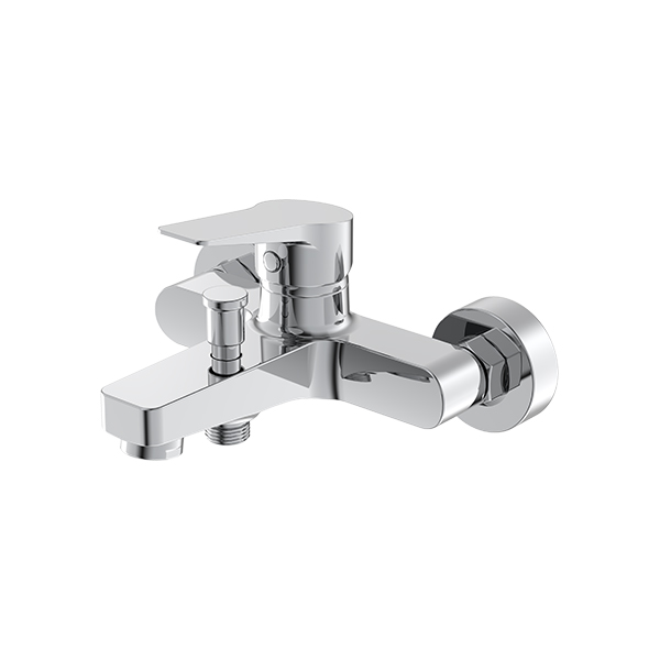 AU1360 SINGLE LEVER BATH MIXER