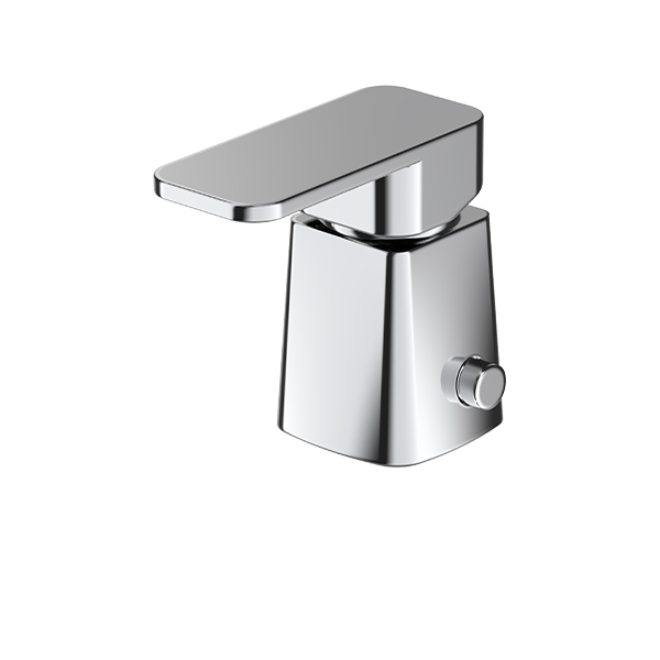 BE0566 SINGLE LEVER BIDET MIXER