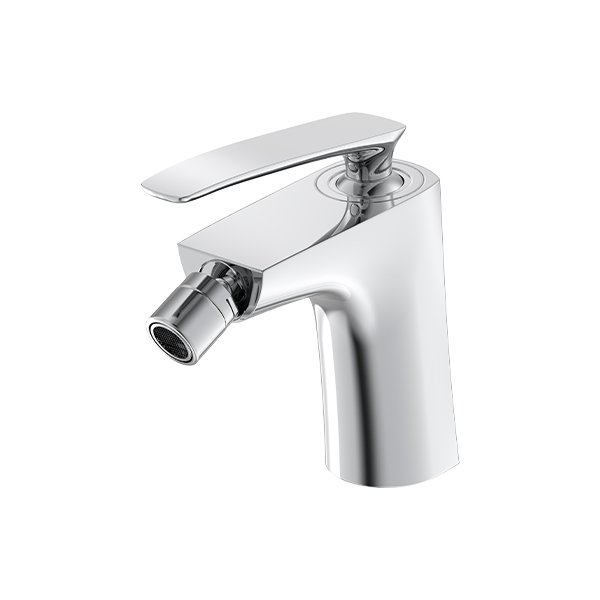 CE0451 SINGLE LEVER BIDET MIXER