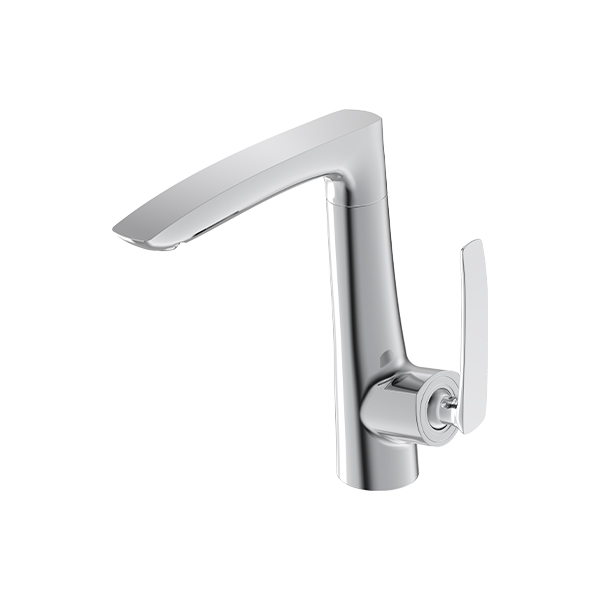 CE0851 SINGLE LEVER SINK MIXER