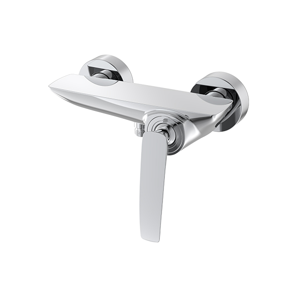 CE1251 SINGLE LEVER SHOWER MIXER