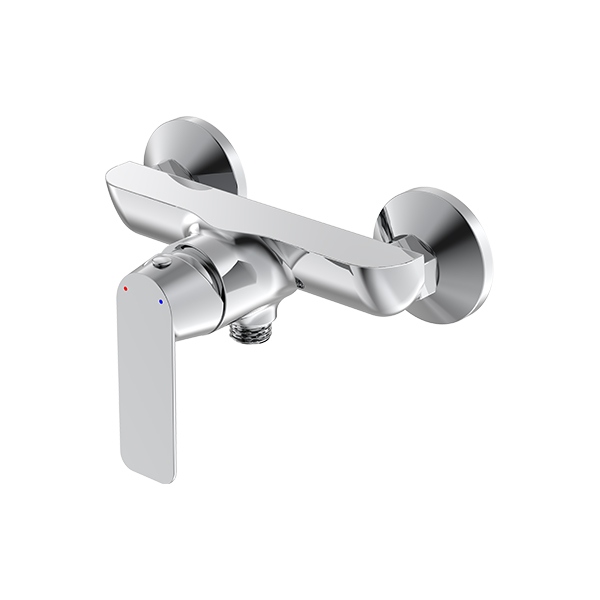 DA1259 SINGLE LEVER SHOWER MIXER